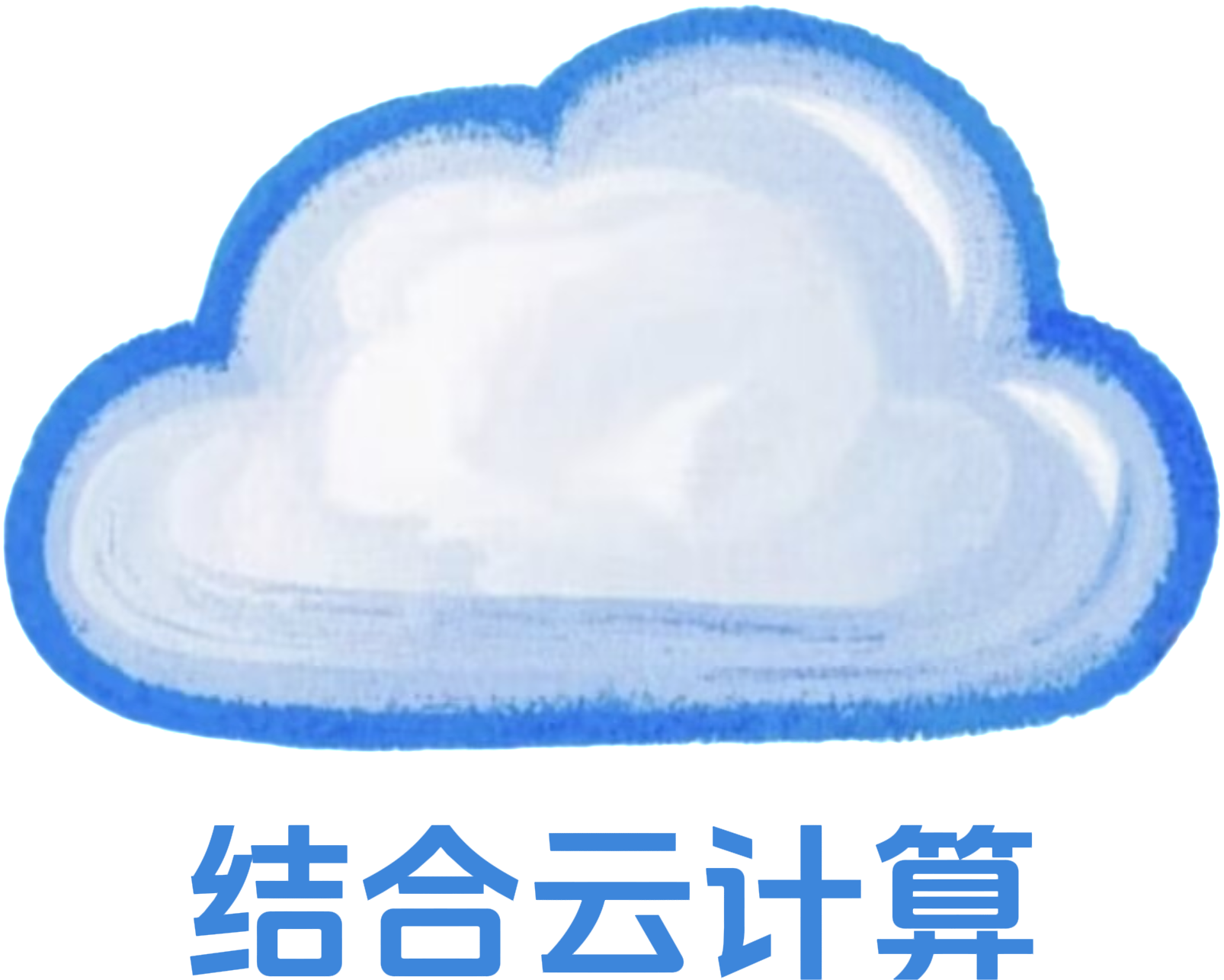结合云